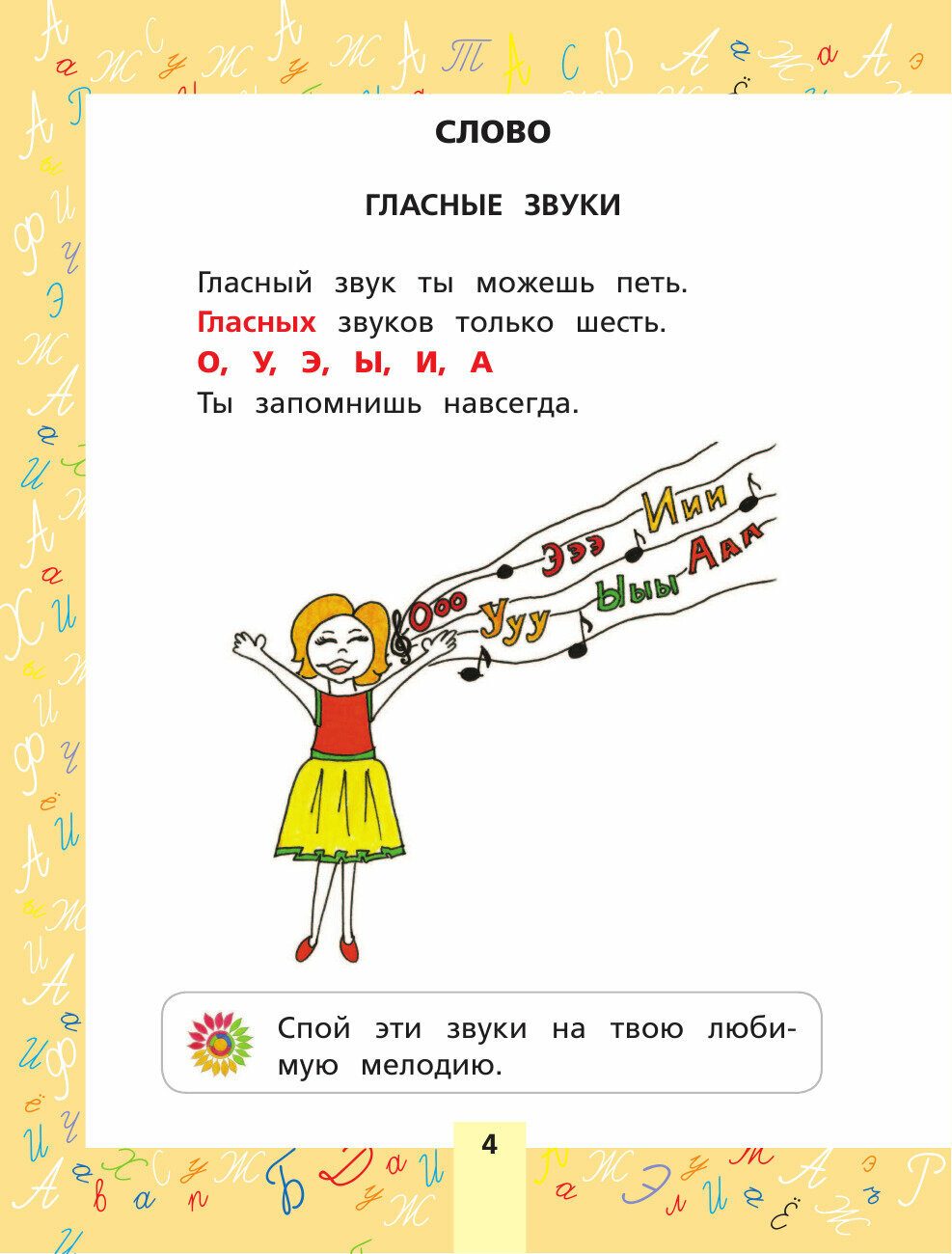 Русский язык: тренажёр для запоминания всех правил - фото №4