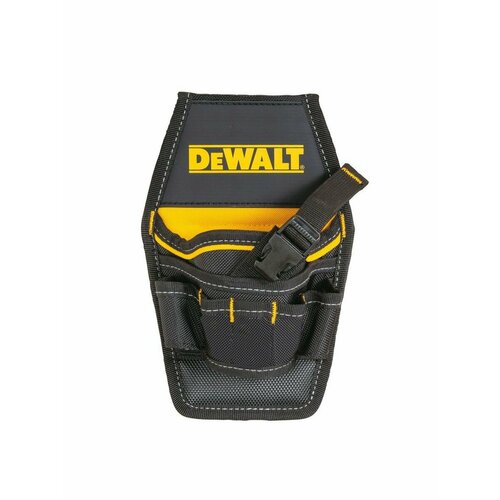 стойка для дрели dewalt d215831 Кобура DEWALT для ударной дрели