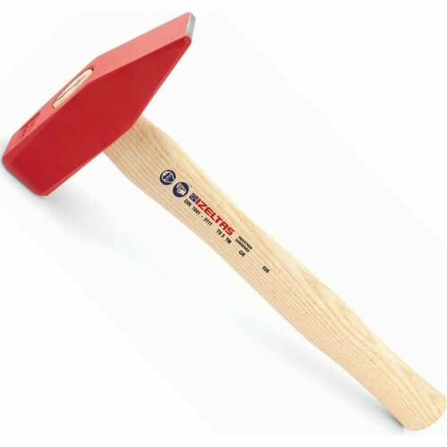 Слесарный молоток IZELTAS 5800250200 885₽