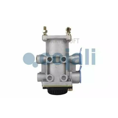 COJALI 2312201 Кран DAF 65CF,95XF, CF65, XF95 тормозной главный COJALI