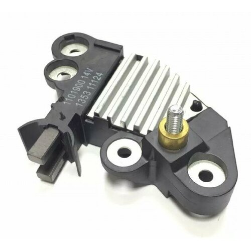 Регулятор напряжения Г-ль Бизнес двс Cummins 28 собр ПЗИ ПЗИ 5272666 цена за 1 шт 4180₽