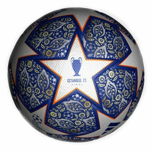 фото Мяч футбольный лига чемпионов istanbul 2023 champions league кнр