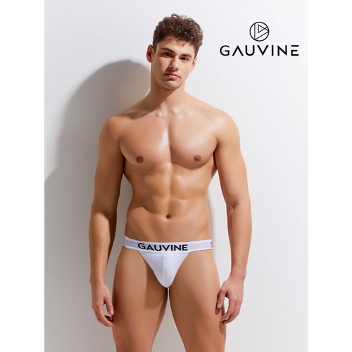 фото Трусы gauvine, размер s, белый