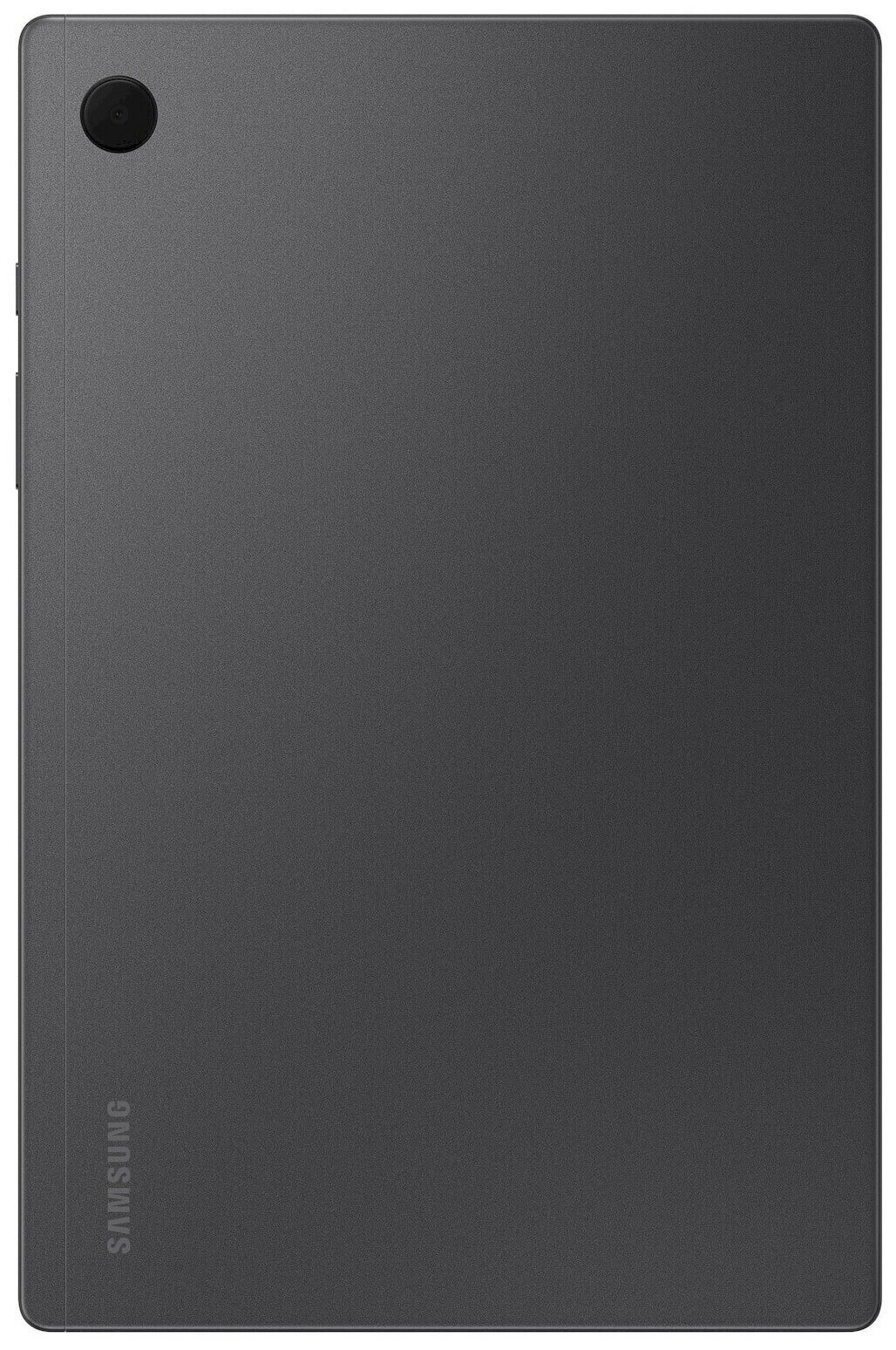 Планшет Samsung Galaxy Tab A8 SM-X205 32Gb LTE Global Silver - фото №9