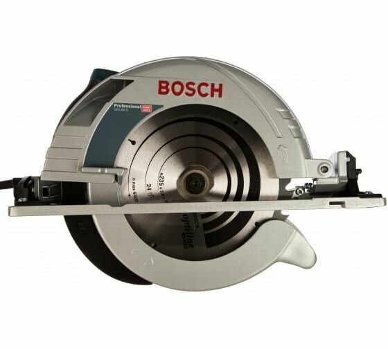 Циркулярная пила Bosch GKS 85 G