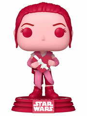 Фигурка Funko POP! Bobble Star Wars Valentines Rey (588) 67614