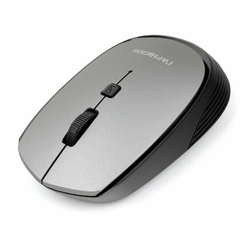 Мышь компьютерная Гарнизон GMW-550 WLS черныйсерый 1600dpi 18860 1918424 56800₽
