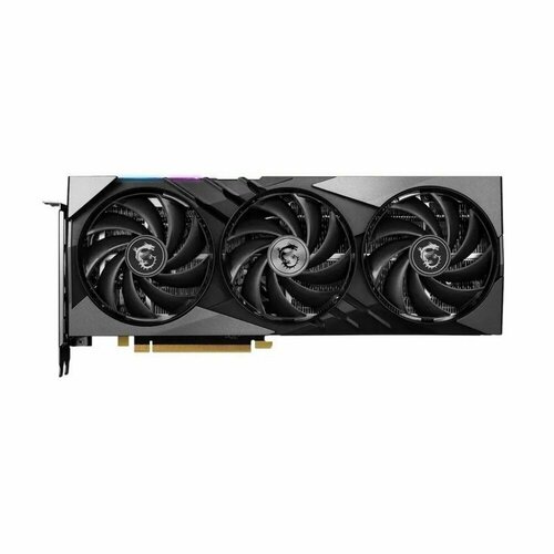 Видеокарта MSI PCI-E nVidia GeForce RTX4060Ti GAMING SLIM 16Gb 4060TI GAMIN X SLIM 16G 6639400₽