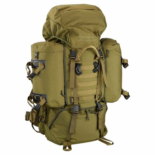 Berghaus Backpack FMPS Crusader EC olive