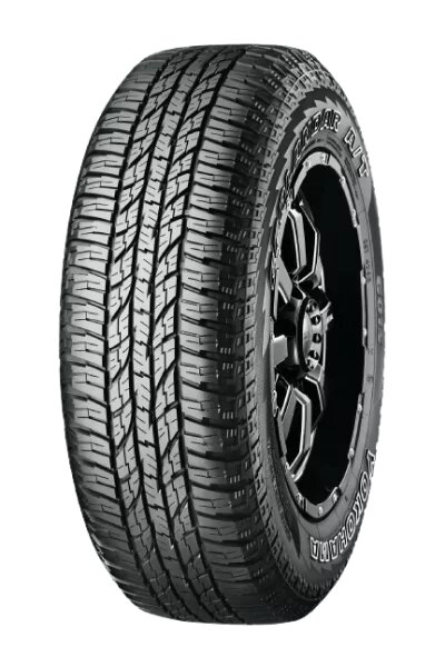 Автошина 215/65R16 98H YOKOHAMA GEOLANDAR A/T G015
