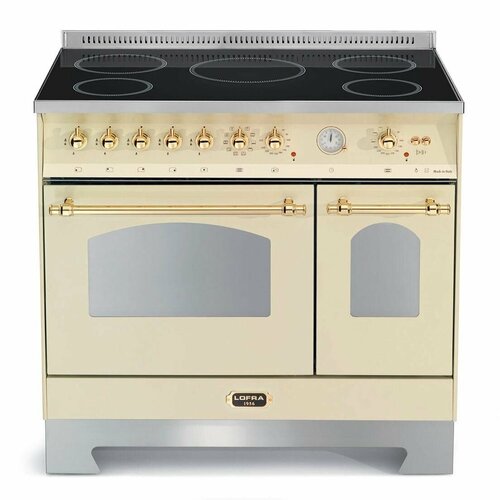 Варочный центр LOFRA RBID96MFTE5I AvorioOttone 68166900₽