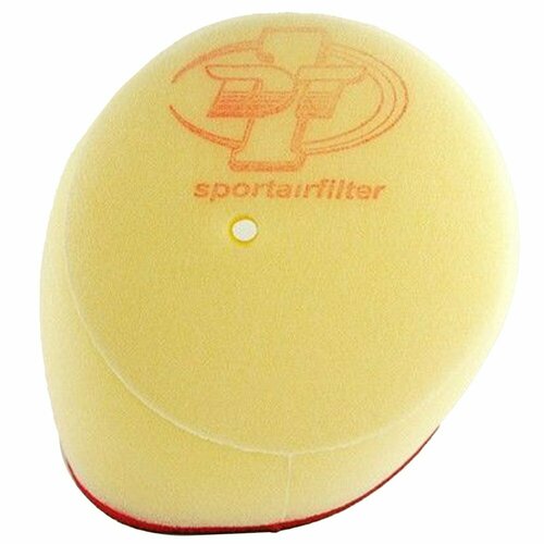 Фильтр воздушный YZ125/250 04- # YZF250 03- # YZF450 03-09