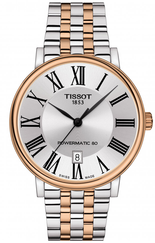 Наручные часы TISSOT Premium