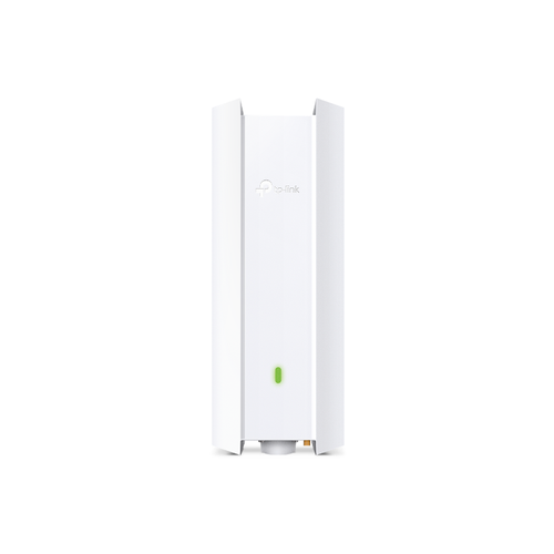 Точка доступа TP-Link EAP650-Outdoor точка доступа tp link eap650 белый