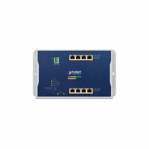 Коммутатор PLANET XGS3-24042 poe switch 52v 100mbps 6 10 port network switch 4 8 port poe 120w for ip camera 250m lightning protection with uplink sfp port