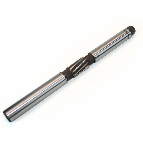 Развертка втулок шкворней ГАЗ 53 с направлением