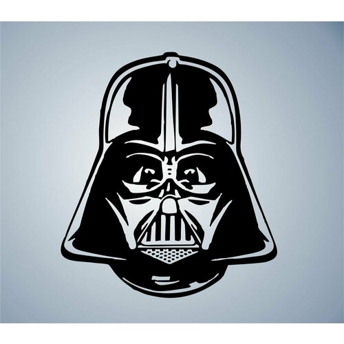 Наклейка Дарт Вейдер