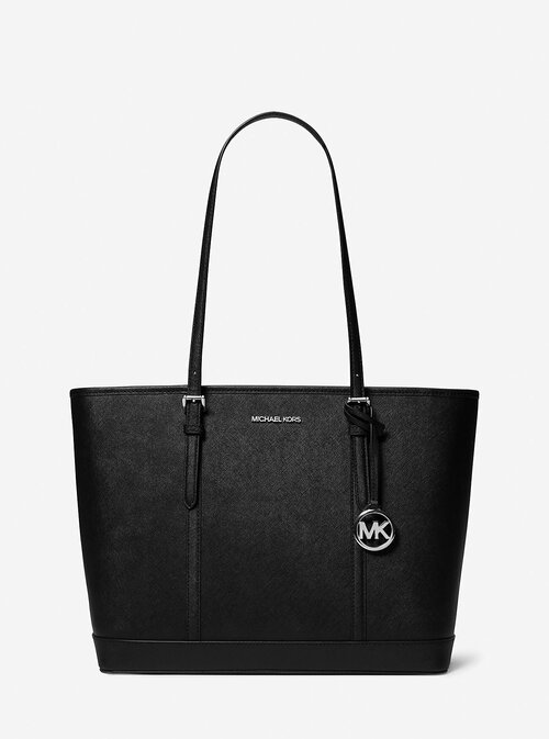 Сумка тоут MICHAEL KORS 106461, черный