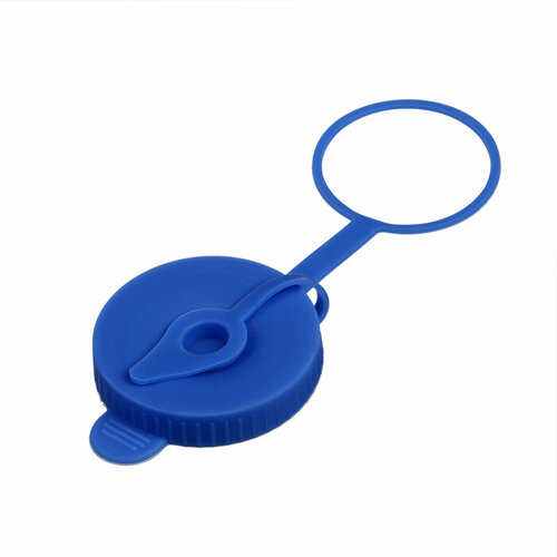 Пробка под кулерную бутыль с отверстием под шланг d 1 см 125 л 19 л 216₽