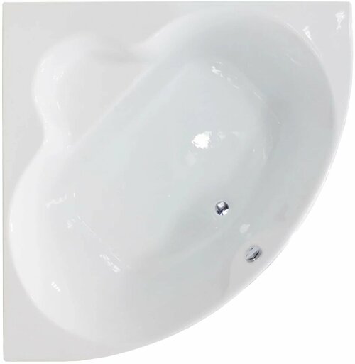 Акриловая ванна 138x138 см Royal Bath Fanke RB581200