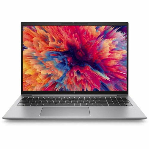 Ноутбук HP ZBook Firefly 16 G9 99U82E8R Intel Core i7 1255U 1700MHz161920x120032GB1024GB SSDNVIDIA T550 4GBWi-FiBluetoothWindows 11 Pro Silver 20048000₽