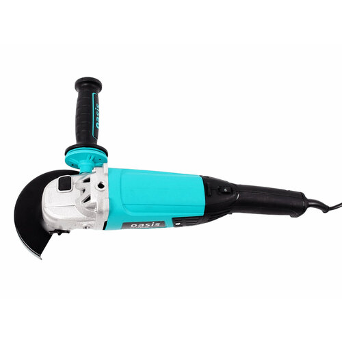 Машина углошлифовальная Oasis AG-110125 NEW 440400₽