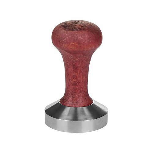 Темпер для кофе TEMP нержавеющая сталь 57 мм 4663₽