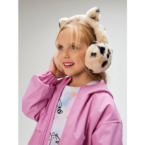 фото Наушники acoola, размер onesize, бежевый