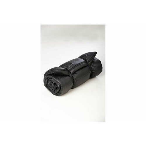 Спальный мешок Каспер 220x85 чёрный зима 600 90002 1585200₽