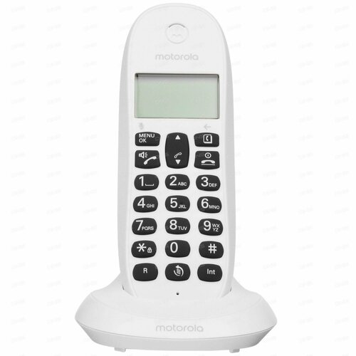Motorola C1001LB+