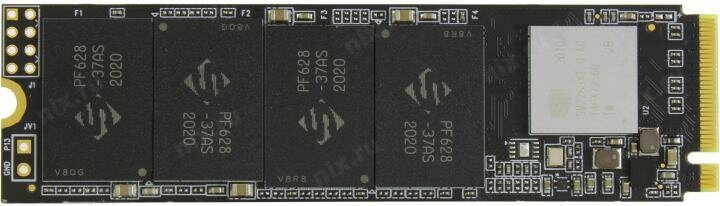Накопитель SSD Hikvision E1000 Series (256Gb (HS-SSD-E1000/256G) - фото №17