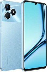 Смартфон Realme Note 50 3/64Gb Ростест Sky Blue