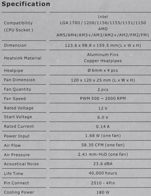 Кулер Thermaltake - фото №18