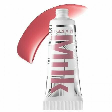 Milk Makeup Румяна жидкие Bionic Liquid, Teleport, 8мл