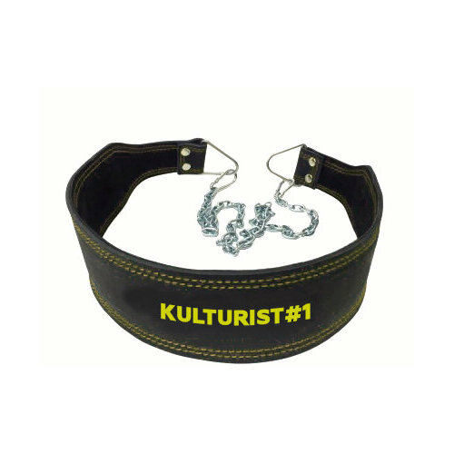 фото Kulturist#1 пояс для отягощений с цепью (kulturist#1)