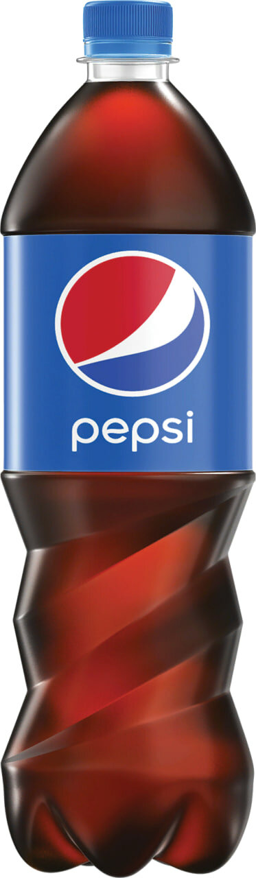 Напиток газированный Pepsi