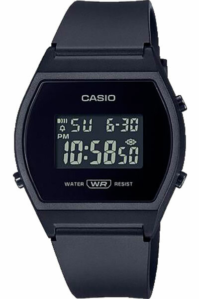 Наручные часы CASIO Collection LW-204-1B