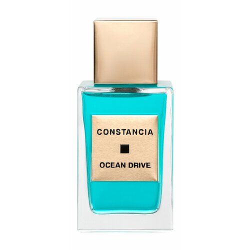 CONSTANCIA Ocean Drive Духи жен, 50 мл