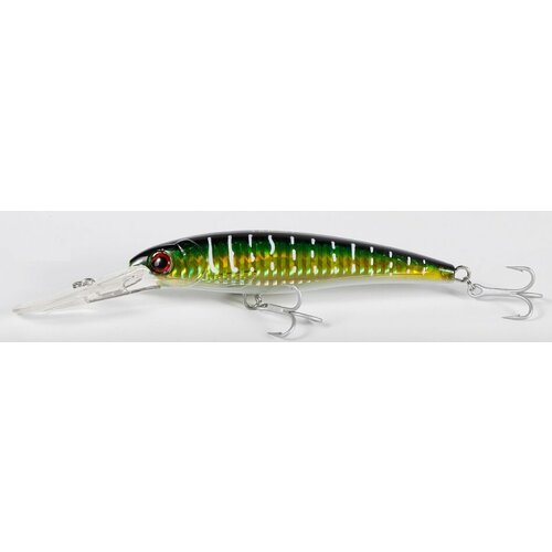 фото Воблер nbl9046, длина 120мм, вес 32г, цвет nsl021, плавающий 0-5м noeby