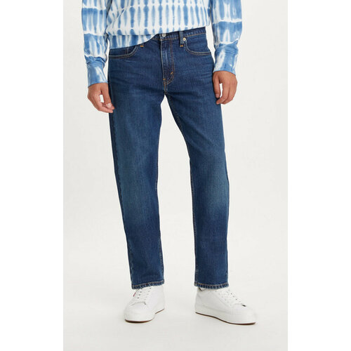 фото Джинсы levi's, размер 32/34, синий