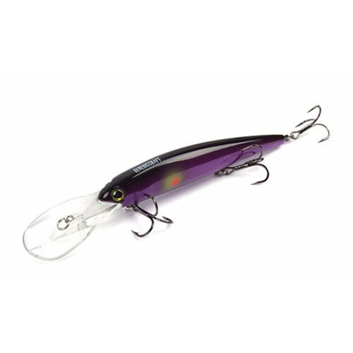 фото Воблер generic craft zander deep 120f, 12см, 19гр, плавающий, 6-8м.