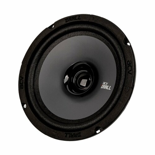 Акустика ACV DR6 DRALL пара 228900₽