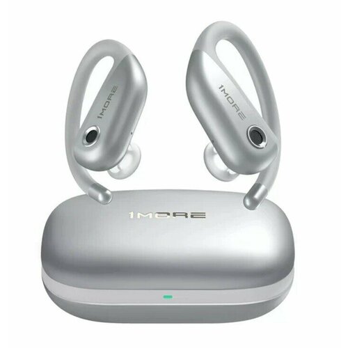 Наушники беспроводные 1More FIT SE open earbuds S50 белый (EF606-White)