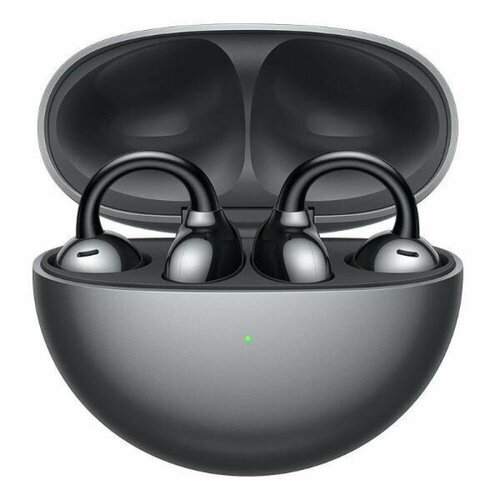 Наушники TWS HUAWEI FreeClip Black 1788800₽