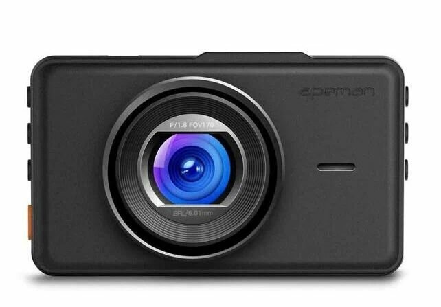 Автомобильный видеорегистратор Dash Cam C450 Full HD 1920x1080, 30 кадров в секунду