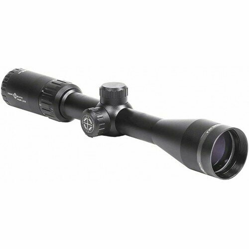 оптический прицел leupold vx freedom rimfire 3 9x40 сетка rimfire moa Оптический прицел Sightmark Core SX 3-9x40 (.22LR Rimfire) кольца и чехол в комплекте (SM13066LR) 00013933 Sightmark SM13066LR