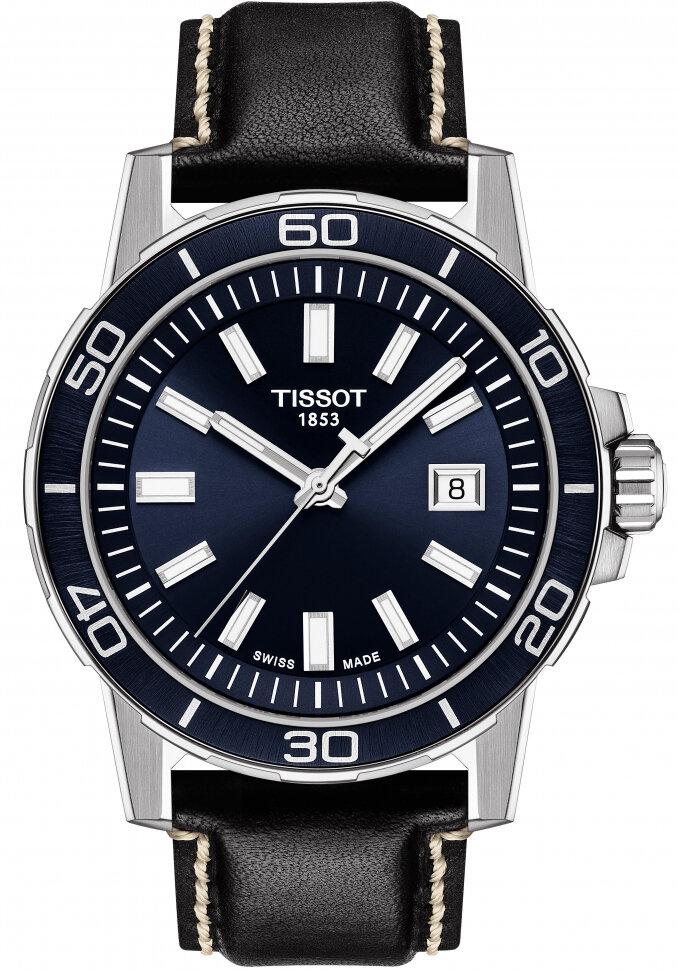 Наручные часы TISSOT Gent