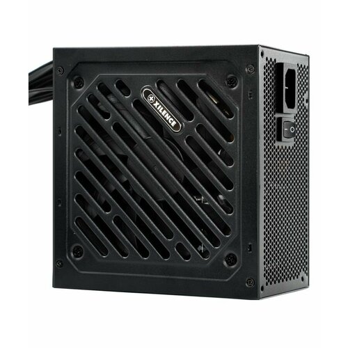 Блок питания Xilence Gaming Gold Series XP750R12 750W 80 Gold 889600₽
