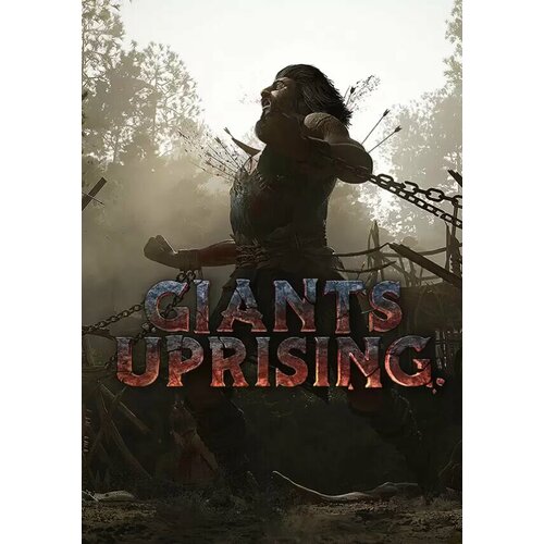 Giants Uprising (Steam; PC; Регион активации Россия и СНГ) domains