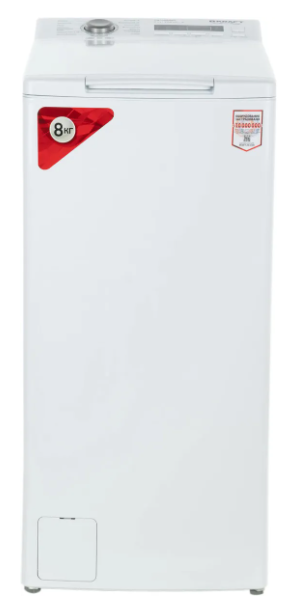 Стиральная машина KRAFT TCH-UMD8304W